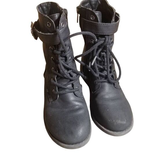 Children's place boot 2 - Picture 2 of 4